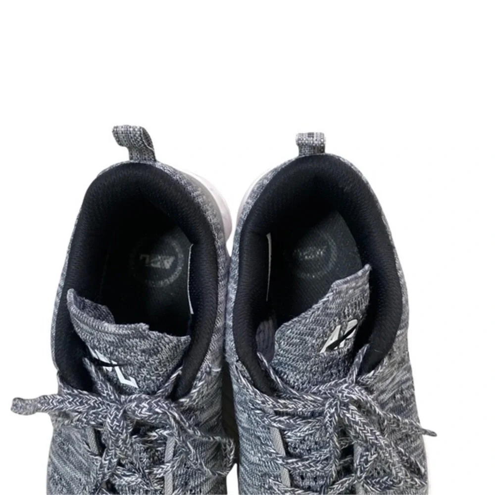 APL gray propelium athletic shoes